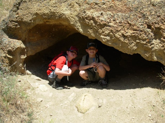 Summer '06 Sunriver 396 